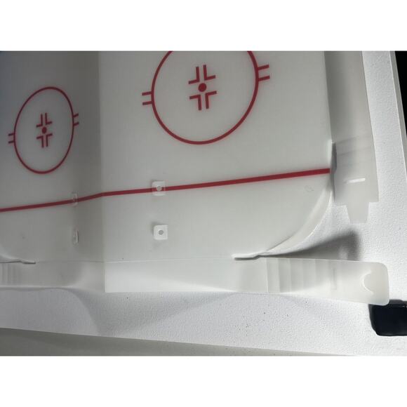 LEGO 65182 Sports: Hockey - Slammer Stadium - Box & Stadium Only - Picture 2 of 16